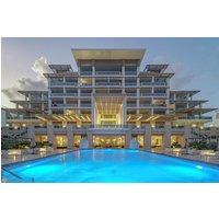 Diamond Valley - Wyndham Grand Barbados Sam Lords Castle All Inclusive Resort