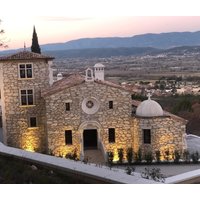 Pertuis - Domaine Jourdan