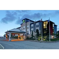 Kamloops - Holiday Inn Express KAMLOOPS by IHG
