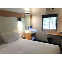 Sydney Olympic Park - ibis Budget - Enfield