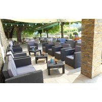 Le Vigan - Logis Hotel Restaurant Mas de la Prairie