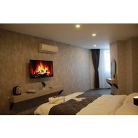 Denizli - Cali Royal Otel