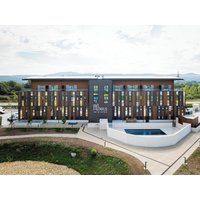 Ambérieu-en-Bugey - Bô Hôtels Ambronay