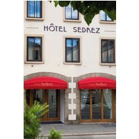 Hôtel Sedrez