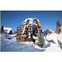 Avoriaz - SOWELL COLLECTION Hôtel des Dromonts