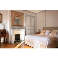 Honfleur - Hotel Le Dauphin