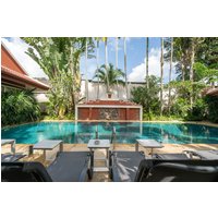 Ban Pa Khlok - Boutique Resort Private Pool Villa - SHA Extra Plus