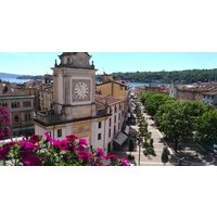 Toscolano Maderno - Hotel Eden Salò