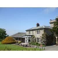 Cockermouth - Hundith Hill Hotel
