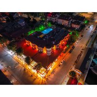 Fethiye - Sunlight Otel Fethiye