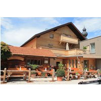 Burghausen - Hotel-Restaurant Gasthaus Bonimeier