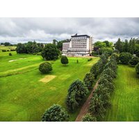 Pouligny-Notre-Dame - Domaine des Dryades - Hôtel & Spa