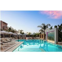 Kissamos - Sapphire Blue Suites