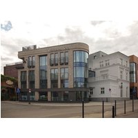 Bydgoszcz - Rezydencja Sowa