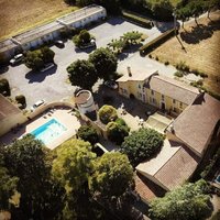 Manosque - Le Mas des Quintrands Manosque - Motel de charme