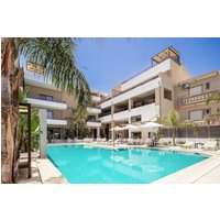 Kissamos - Sapphire Horizon Suites