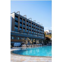 Şile - Sile Gonen Hotel