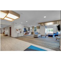 Evergreen - Holiday Inn Express & Suites PORTLAND-JANTZEN BEACH by IHG