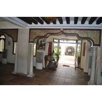 Stadt – Hotel de charme et SPA Dar El Bhar