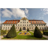 Bad Grönenbach - Schloss Lautrach