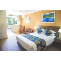 Sydney Olympic Park - Ryde Inn