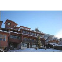 Flaine - Village De Vacances Les Flocons Verts