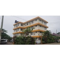 Dar es Salaam - ShaMool Inn Hotel