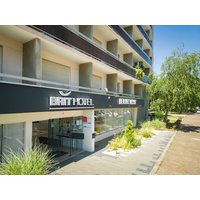 Vichy - Brit Hotel Le Parc Vichy