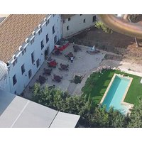 Deltebre - Castell Granadella