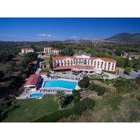 Lourdata - Karavados Beach