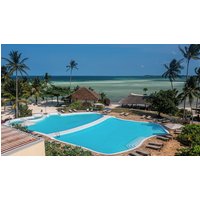 Uroa - Maharaja Boutique Hotel Zanzibar
