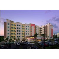 West Miami - Residence Inn by Marriott Miami Airport West/Doral