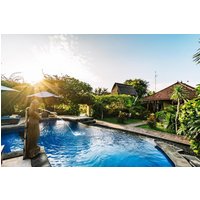 Lembongan Island - Abian Huts Dream Beach Lembongan