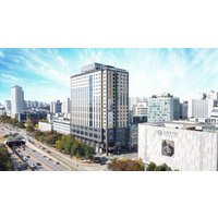 Ansan - Embledon Hotel