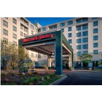 Lincolnshire - Chicago Marriott Suites Deerfield