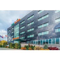 Piaseczno - DeSilva Warszawa Piaseczno