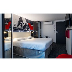 Napoli - Colmar - HôTel Gustave Colmar