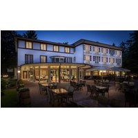 Mölln - Hotel Waldhalle