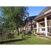 Itteville - Hôtel L'ile Du Saussay