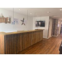 Weymouth - The Jubilee Hotel East - with NEWLY REFURBISHED SPA FACILITIES - GAMESPIT - AND SMOKEHOUSE