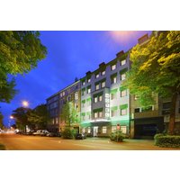Düsseldorf - Hotel Schumacher Düsseldorf