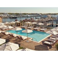 Montauk - Montauk Yacht Club