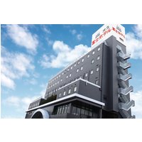 Wakayama - Wakayama Daini Fuji Hotel