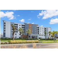 Cocoa Beach - TownePlace Suites by Marriott Cape Canaveral Cocoa Beach