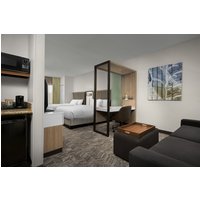 Peabody - SpringHill Suites Boston Peabody