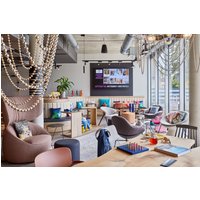 Karlsruhe - Moxy Karlsruhe