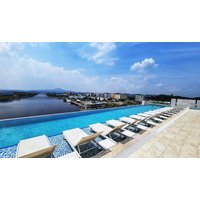 Koyang - Hotel Marinabay Korea Ara
