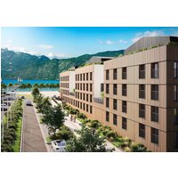 Brison-Saint-Innocent - KOSY APPART'HÔTELS - Résidence du Lac