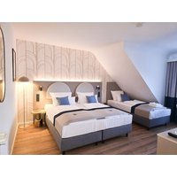 Ratingen - guestified LIYANA Hotel