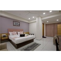 Sarkhej - HOTEL AURELLIA